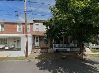 625 E 4th St, Mount Carmel, PA