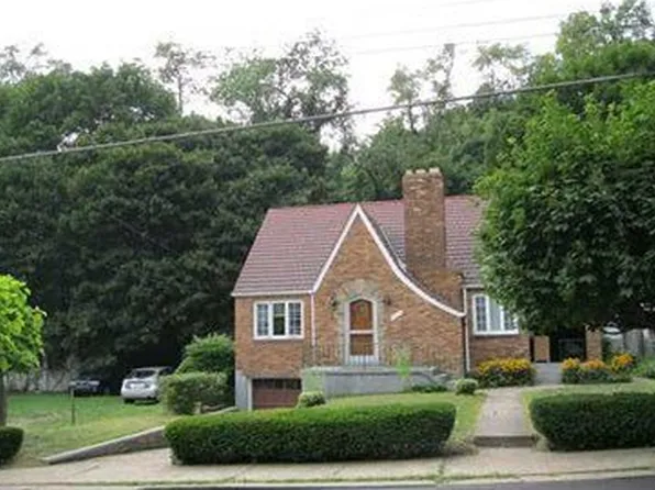 3747 Baytree St, Pittsburgh, PA 15214