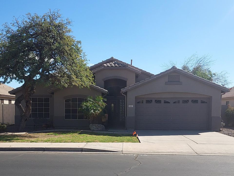 9447 E Olla Ave