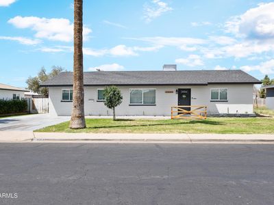 2044 W 1st St, Mesa, AZ, 85201
