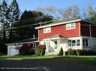 424 Riverside Dr, Bayville, NJ 08721