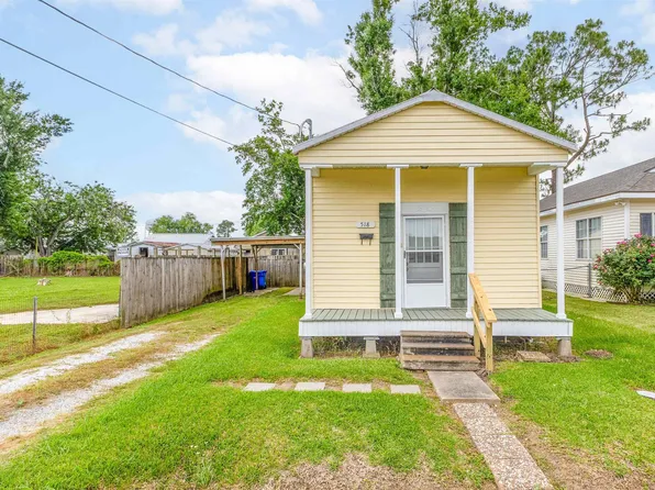 518 Pine St, Thibodaux, LA 70301