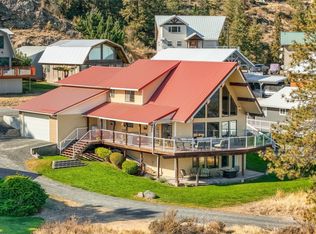 45220 Rantz Park Lane N, Wilbur, WA 99185