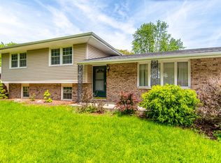 23809 S Willow Ln, Minooka, IL 60447