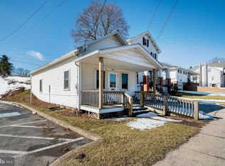 128 Main St, Grantsville, MD 21536