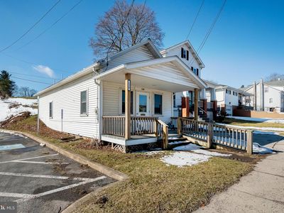 128 Main St, Grantsville, MD, 21536
