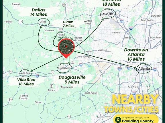 2nd image of 0 Hunter Rd