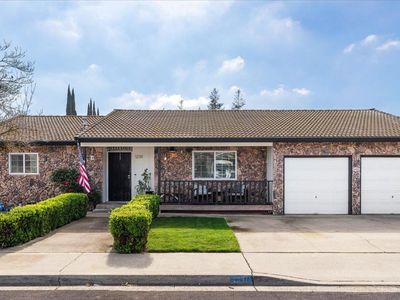 1251 David Dr, Oakdale, CA, 95361