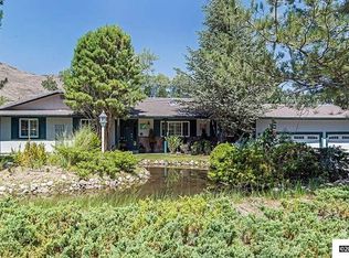 315 Galena Pines Rd, Reno, NV 89521