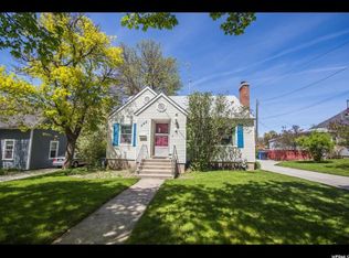 543 E 600 N, Logan, UT 84321