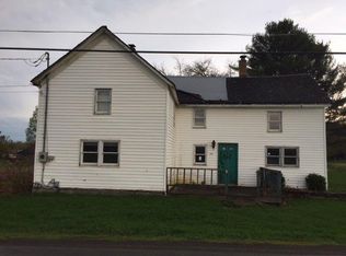 155 Balantic Hill Rd, Laurens, NY 13796