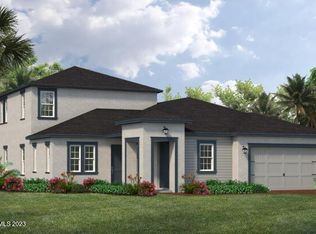 8237 Gullen Dr, Melbourne, FL 32940