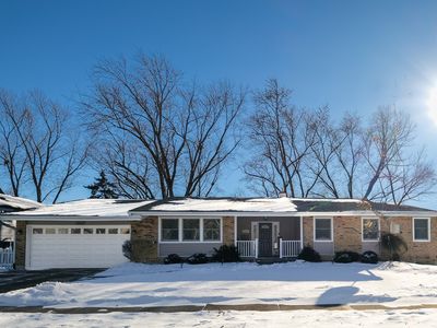 2415 59th St, Woodridge, IL, 60517