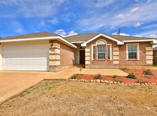 5433 Yellow Brick Rd, Abilene, TX 79602