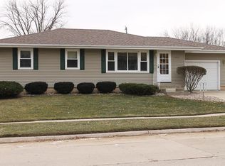 2645 4th Ave N, Fort Dodge, IA 50501