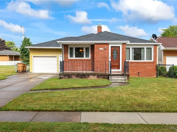 173 Raymond Ave, Buffalo, NY 14227