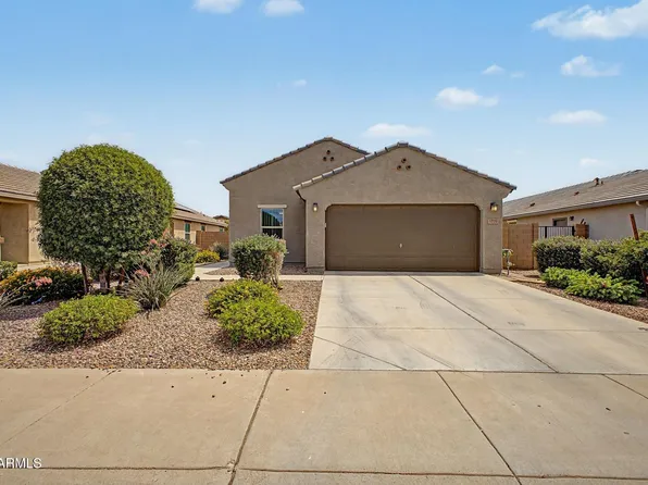 1779 E Elegante Dr, Casa Grande, AZ 85122