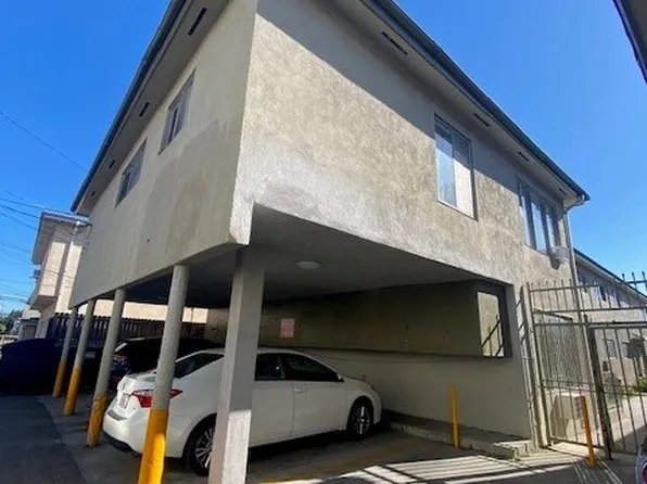 2011 S. Bedford St., 2011 S Bedford St #3, Los Angeles, CA 90034