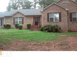 3114 Kelley Chapel Rd, Decatur, GA 30034