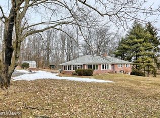 2246 Ridge Rd, Westminster, MD 21157