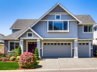 4531 231st Pl SE, Sammamish, WA