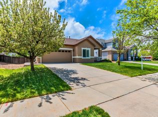 19626 E 59th Pl, Aurora, CO 80019