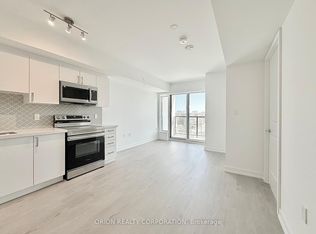 556 Marlee Ave #617, Toronto, ON M6B 3J4