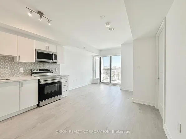 556 Marlee Ave, Toronto, ON