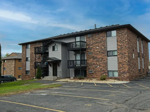 Black Forest, 1317 13th Street Cir APT 304, Sauk Rapids, MN 56379