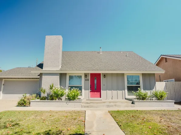 655 N Noble St, Orange, CA 92869