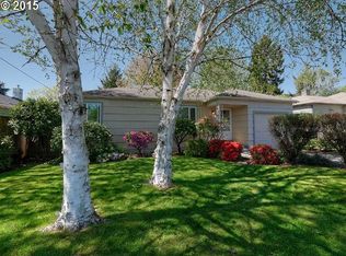 3027 SE 80th Ave, Portland, OR 97206