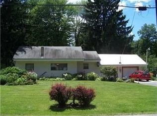 84 Kinsman Rd, Greenville, PA 16125