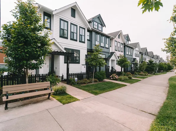 8133 202nd St, Langley, BC V2Y 3K2