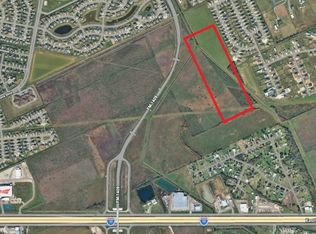 0 Fm 1409 Rd Lot 1, Baytown, TX 77523