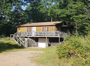 N19401 Thompson E, Pembine, WI 54156