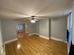 45 Mercer St APT 1, Jersey City, NJ 07302
