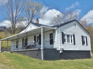 145 Ambrose St, Narrows, VA 24124