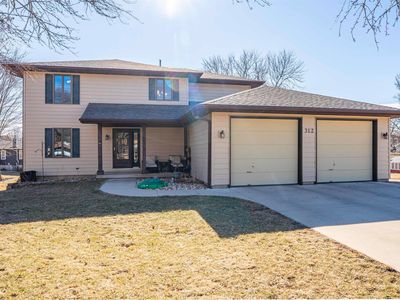 312 E 3rd St, Kingsley, IA, 51028