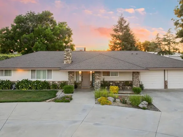 1953 N Newcomb Street, Porterville, CA 93257