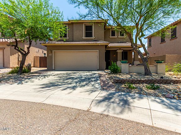 2nd image of 27421 N 54TH Drive
