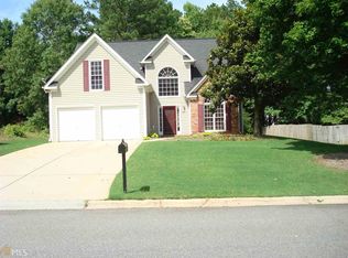 90 Crestview Ln, Dallas, GA 30157