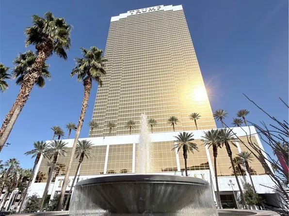 2000 N Fashion Show Dr Unit 3804, Paradise, NV 89109