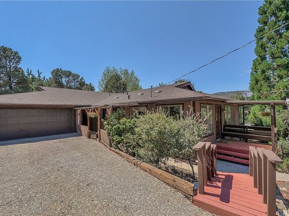 Frazier Park Real Estate - Frazier Park CA Homes For Sale | Zillow