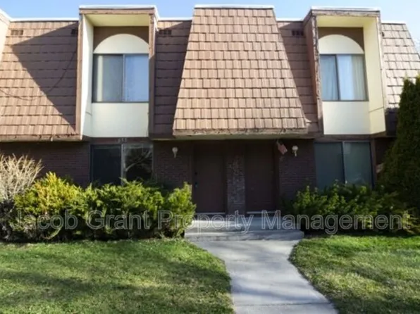 693 N Fanning Ave, Idaho Falls, ID