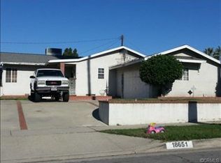 18651 E Laxford Rd, Covina, CA 91722