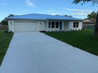 107 Lobelia Rd, Saint Augustine, FL 32086
