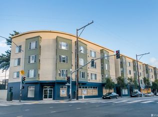 901 Bayshore #212, San Francisco, CA
