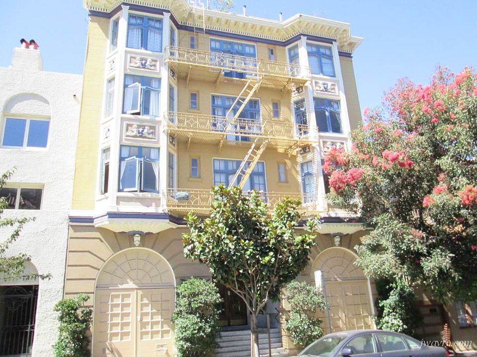 1st image of 1329 Taylor St APT 1