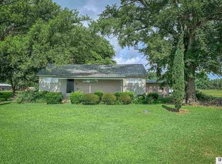 4004 Highway 17, Winnsboro, LA 71295