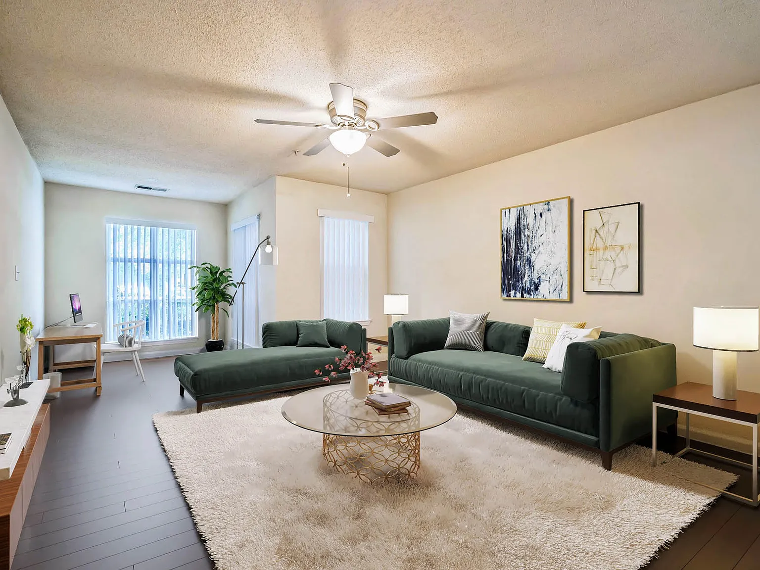 Riverstock Apartments — Photo 2